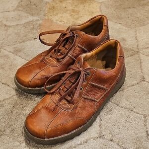 Dr. MARTENS 11440 Men’s Leather Oxfords Lace Up Casual Shoes Size 13 Air Wair.